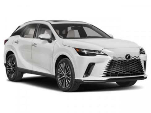 New 2026 Lexus RX 350 Premium AWD/4WD image 6