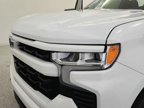 Used 2026 Chevrolet Silverado 1500 RST w/ Convenience Package II AWD/4WD image 44