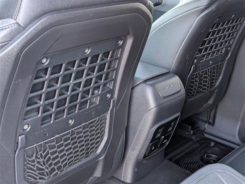 Used 2024 Ford Bronco Black Diamond image 25