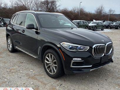 Used 2019 BMW X5 xDrive40i w/ Executive Package