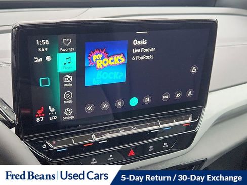 Certified 2023 Volkswagen ID.4 Pro S Plus image 19