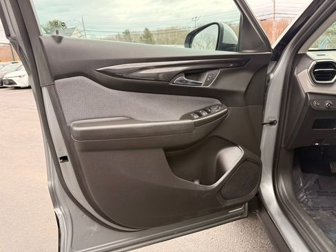 Used 2025 Chevrolet TrailBlazer LT image 20