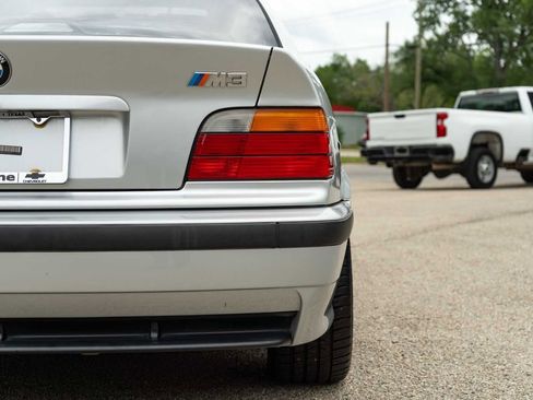 Used 1999 BMW M3 Coupe RWD image 25