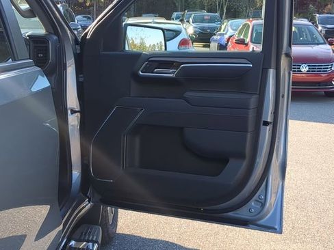 New 2026 Chevrolet Silverado 1500 LT w/ All Star Edition Plus image 43