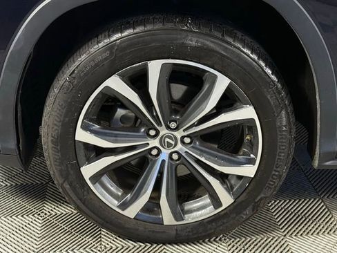 Certified 2020 Lexus RX 450h AWD w/ Premium Package image 17