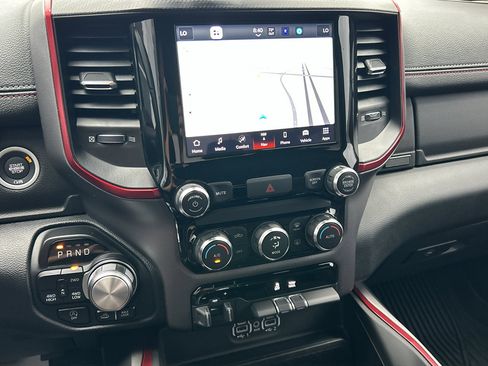 Used 2023 RAM 1500 Rebel image 11
