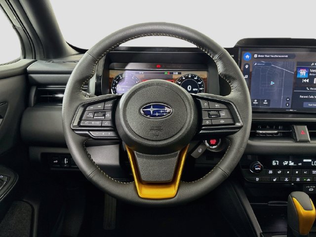 New 2026 Subaru Outback Wilderness AWD/4WD image 11