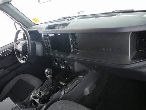 Used 2025 Ford Bronco Big Bend image 29