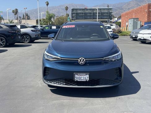 Certified 2023 Volkswagen ID.4 Pro RWD image 2