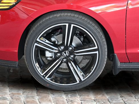 New 2026 Honda Accord SE image 33