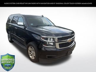Used 2017 Chevrolet Tahoe LT AWD/4WD video 1