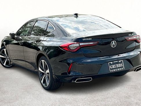 Used 2024 Acura TLX w/ Technology Package image 5