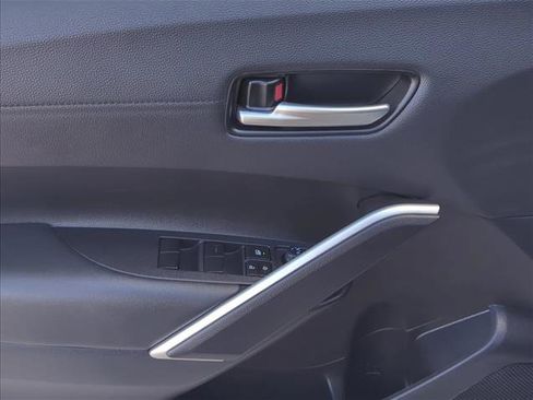 Certified 2025 Toyota Corolla Cross AWD Hybrid w/ Convenience Package image 13