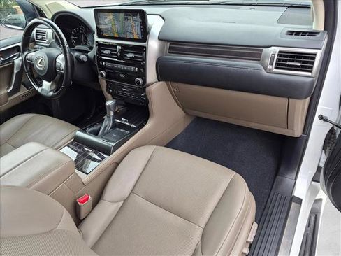 Used 2023 Lexus GX 460 Premium w/ Premium Package AWD/4WD image 20