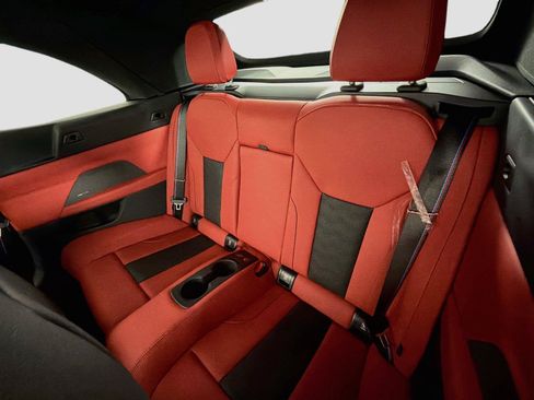 New 2027 BMW M4 xDrive Competition AWD/4WD image 25