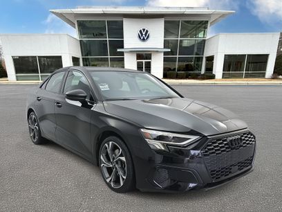 Used 2023 Audi A3 2.0T Premium w/ Convenience Package