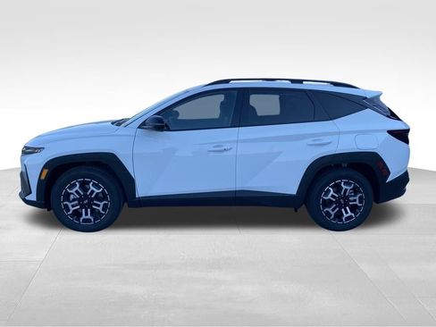 New 2026 Hyundai Tucson XRT image 11