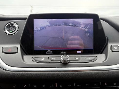 Used 2019 Chevrolet Blazer LT AWD/4WD image 22
