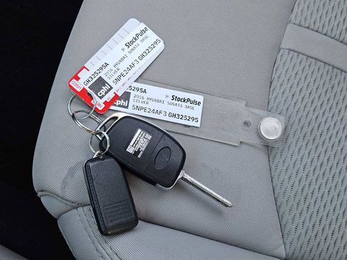 Used 2016 Hyundai Sonata SE image 31