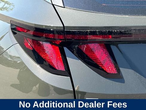 New 2026 Hyundai Tucson SE FWD image 9