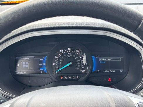Used 2023 Ford Edge SEL w/ Convenience Package AWD/4WD image 21