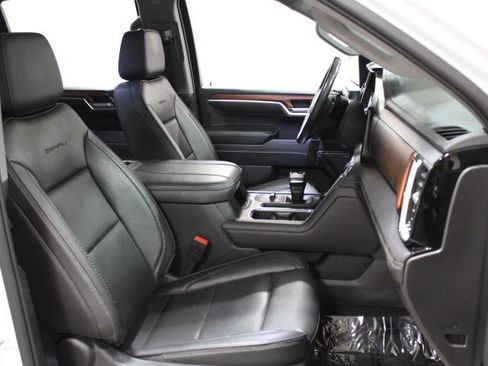 Used 2023 GMC Sierra 1500 Denali w/ Denali Reserve Package image 28