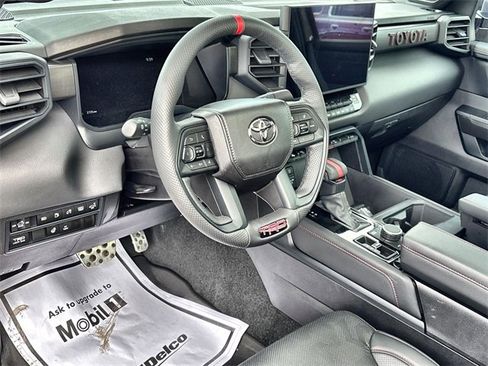 Used 2025 Toyota Tundra TRD Pro image 10