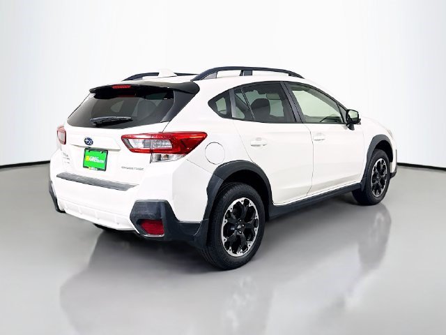 Used 2021 Subaru Crosstrek 2.0i Premium AWD/4WD image 10