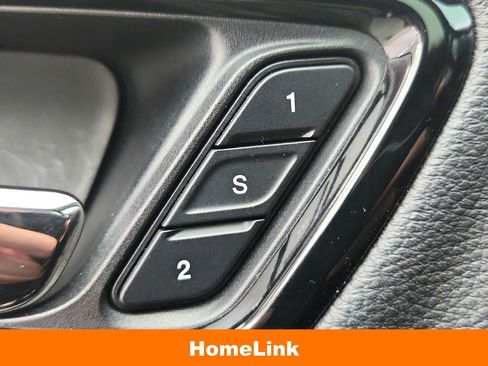 Used 2021 Dodge Durango SRT w/ Technology Group image 23