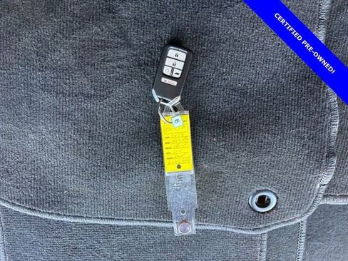 Certified 2018 Honda CR-V EX-L image 19