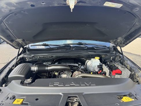 Used 2019 RAM 1500 Sport w/ Trailer Tow Group AWD/4WD image 24