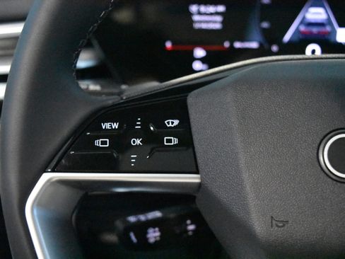 New 2026 Audi A6 Prestige image 8