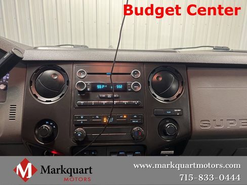 Used 2016 Ford F350 XL w/ Power Equipment Group image 15