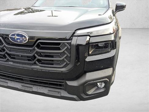 New 2026 Subaru Outback Touring XT image 13