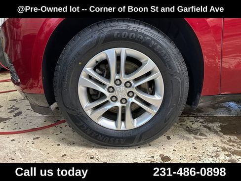 Used 2019 Buick Enclave Essence w/ Trailering Package, 5000 lbs. AWD/4WD image 11
