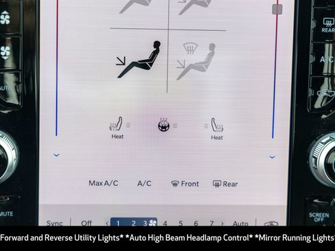 New 2026 RAM 2500 Big Horn image 21