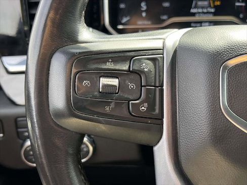 Used 2022 GMC Sierra 1500 Elevation w/ LPO, Elevation Black Package image 24