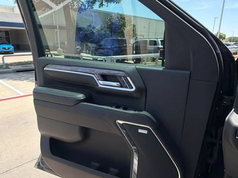 Used 2024 Chevrolet Silverado 2500 LTZ w/ LTZ Premium Texas Edition AWD/4WD image 14