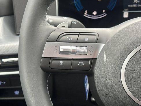 New 2026 Hyundai Sonata SEL FWD image 24