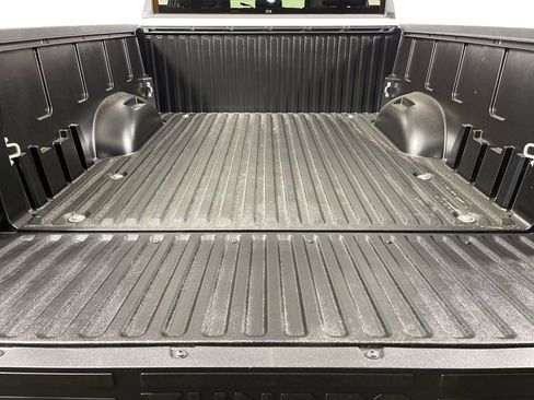 New 2026 Toyota Tundra SR5 image 10