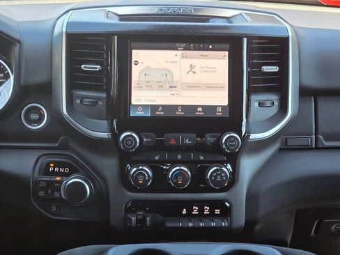 New 2025 RAM 1500 Big Horn image 11