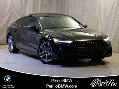 Used 2020 Audi A7 3.0T Prestige w/ Prestige Package