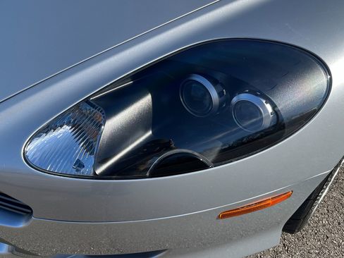 Used 2006 Aston Martin DB9 Volante image 50