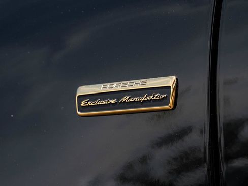 Certified 2026 Porsche 911 GTS RWD image 33