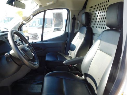 Used 2020 Ford Transit 250 Low Roof w/ Load Area Protection Package image 9