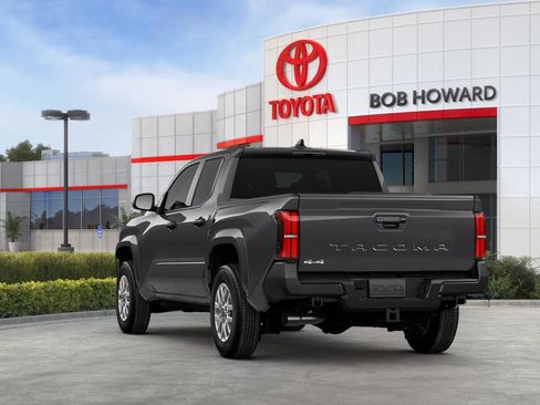 New 2026 Toyota Tacoma SR AWD/4WD image 33