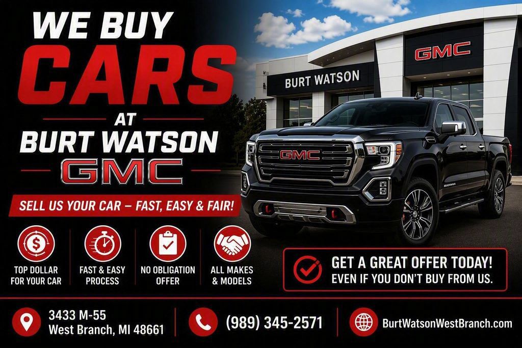 New 2026 GMC Canyon Elevation RWD image 20