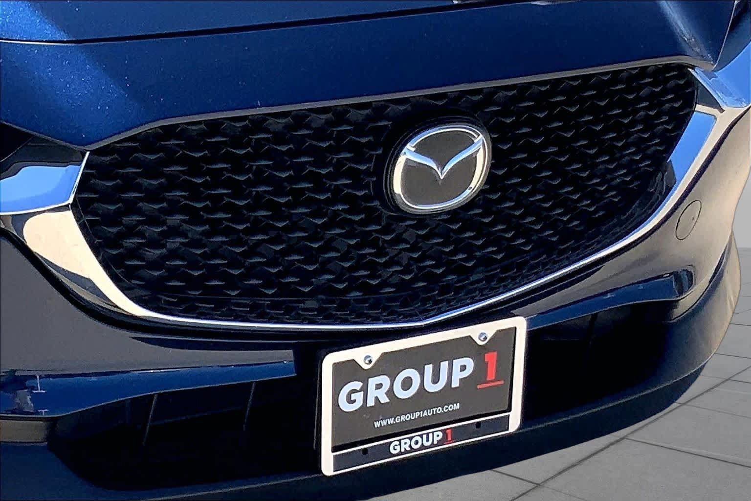 Used 2022 MAZDA CX-30 AWD 2.5 S w/ Select Package image 30