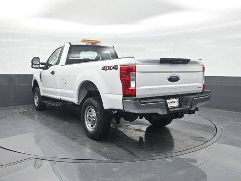 Used 2019 Ford F250 XL w/ XL Value Package image 18