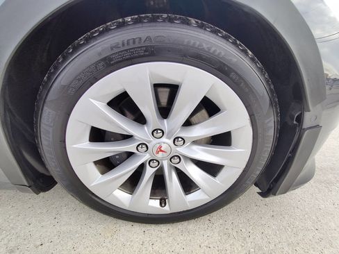 Used 2016 Tesla Model S 75D image 28